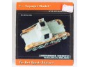 VOYAGER MODEL 沃雅 改造套件 FOR 1/35 Sd.Kfz 265 for DML 6218 NO.PE35042
